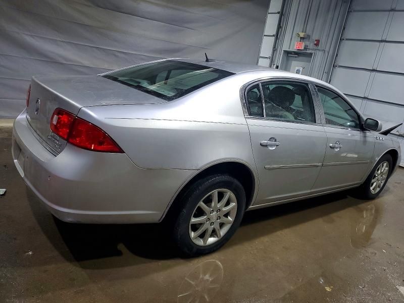2008 Buick Lucerne cxl