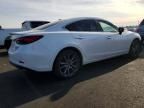 2016 Mazda 6 Grand Touring