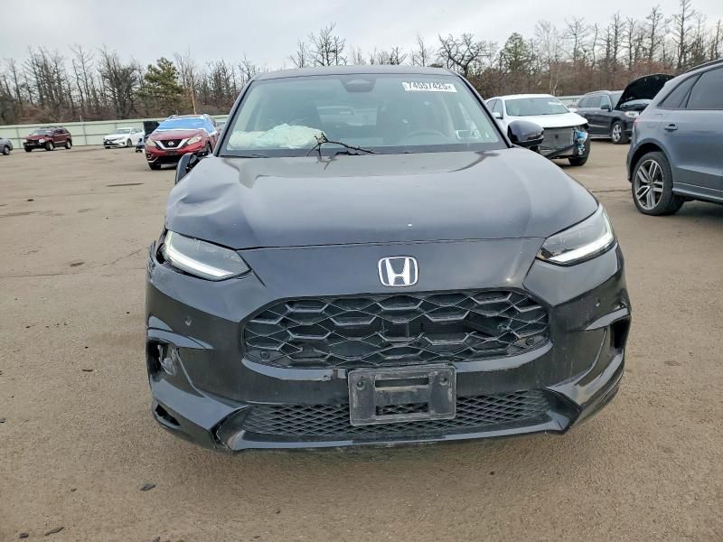 2023 Honda Hr-v exl