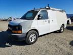 2012 Chevrolet Express G2500