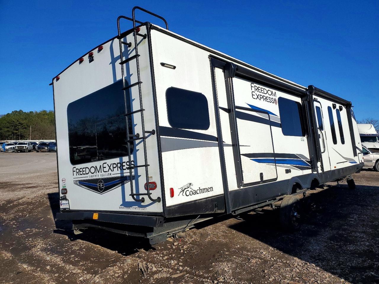 2024 Foresriver 2024 Forest River Coachmen Camper