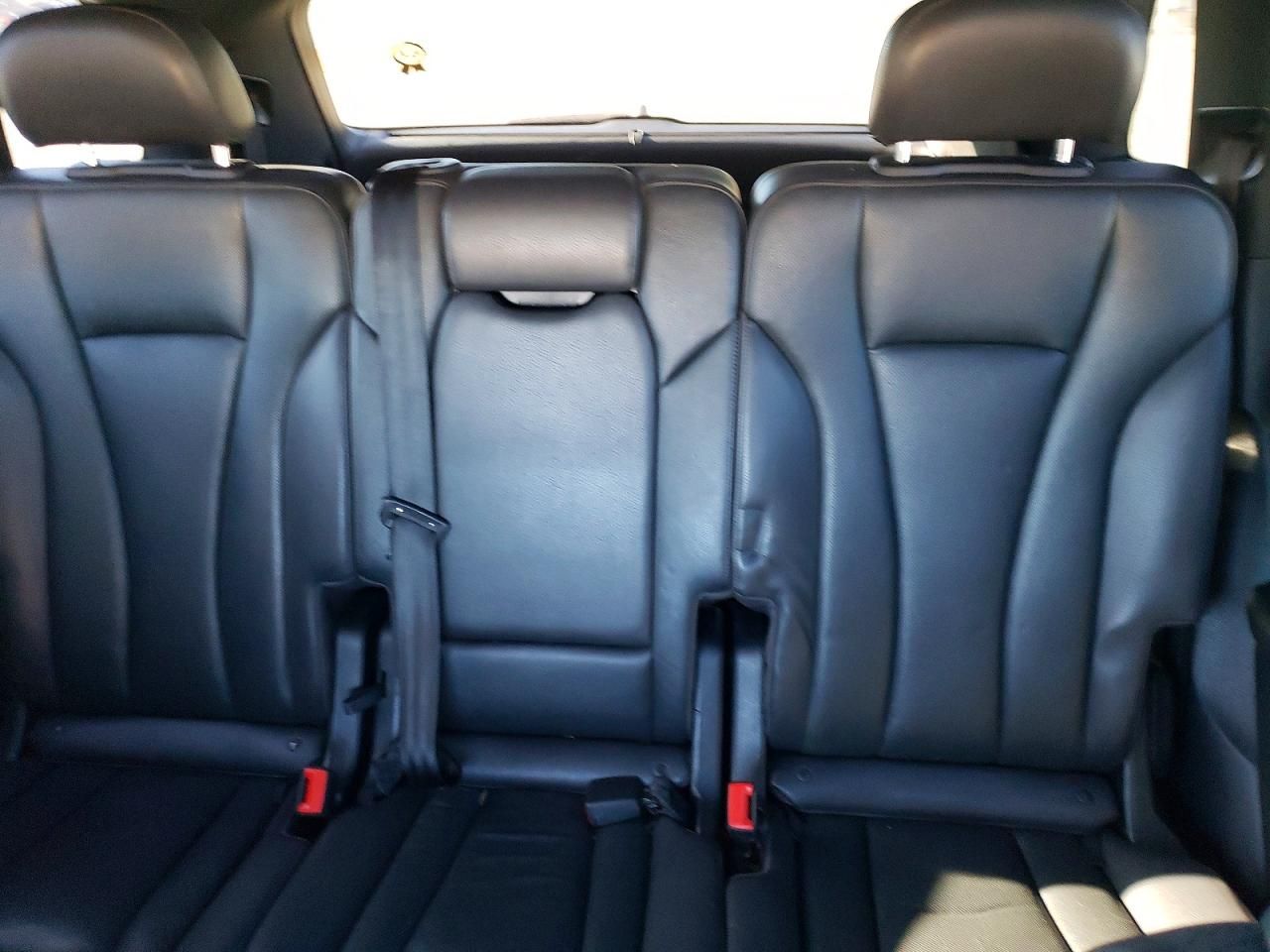 2018 Audi Q7 Premium Plus