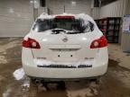 2008 Nissan Rogue s