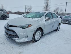 2019 Toyota Corolla l for sale in Montreal Est, QC