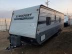 2019 Gulfstream Kingsport-RV