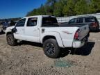 2013 Toyota Tacoma Double cab Prerunner