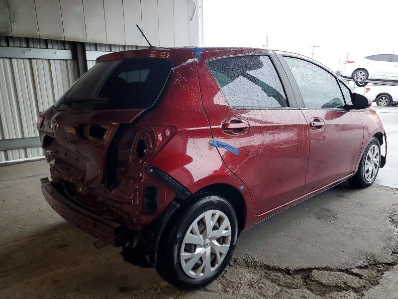 2018 Toyota Yaris l