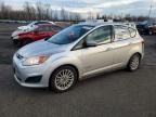 2013 Ford C-max se