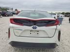 2018 Toyota Prius Prime