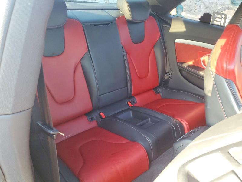 2016 Audi S5 Premium Plus