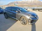 2022 Nissan Murano sl