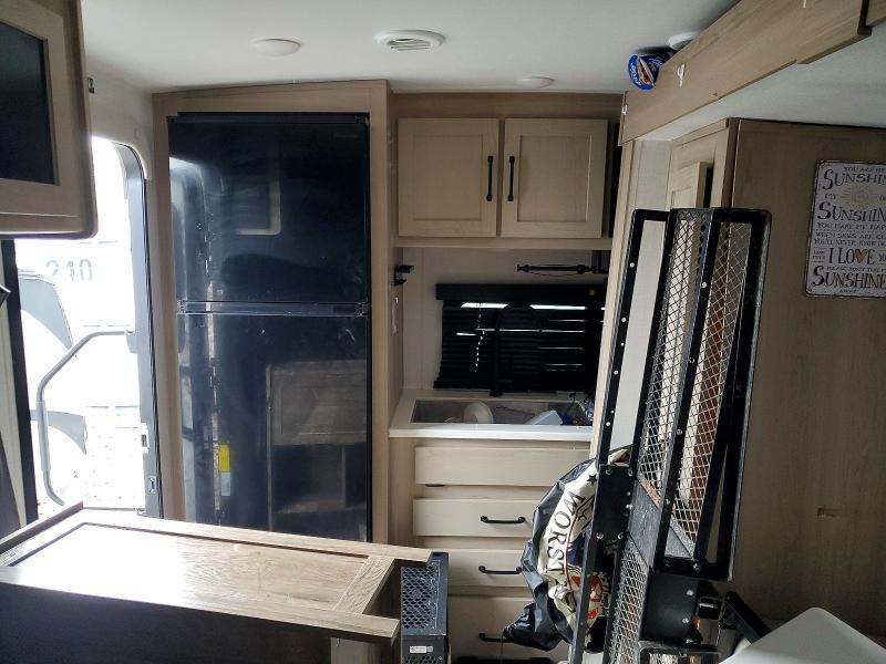 2024 Rockwood Mini Lite