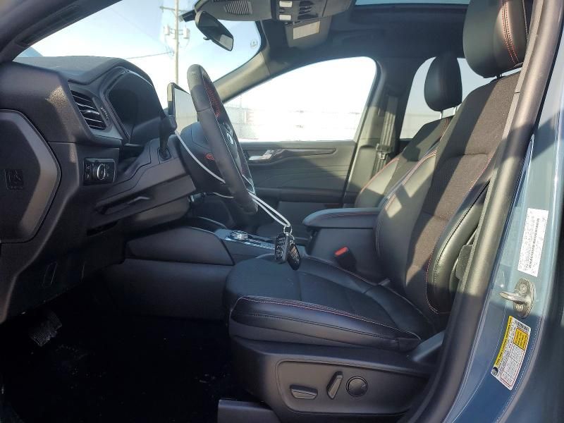 2025 Ford Escape st Line Select