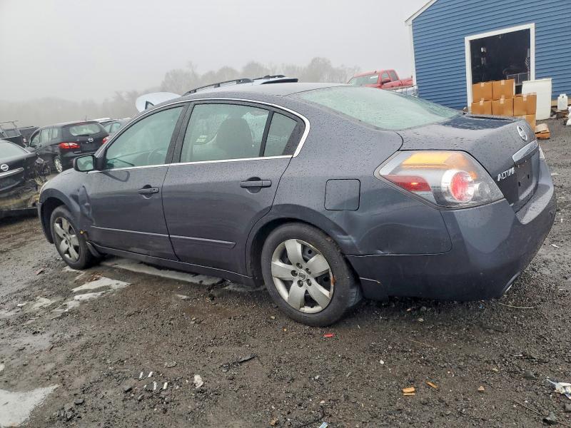 2008 Nissan Altima 2.5