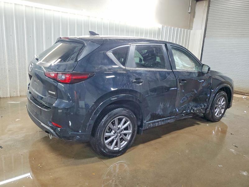 2024 Mazda Cx-5 Select