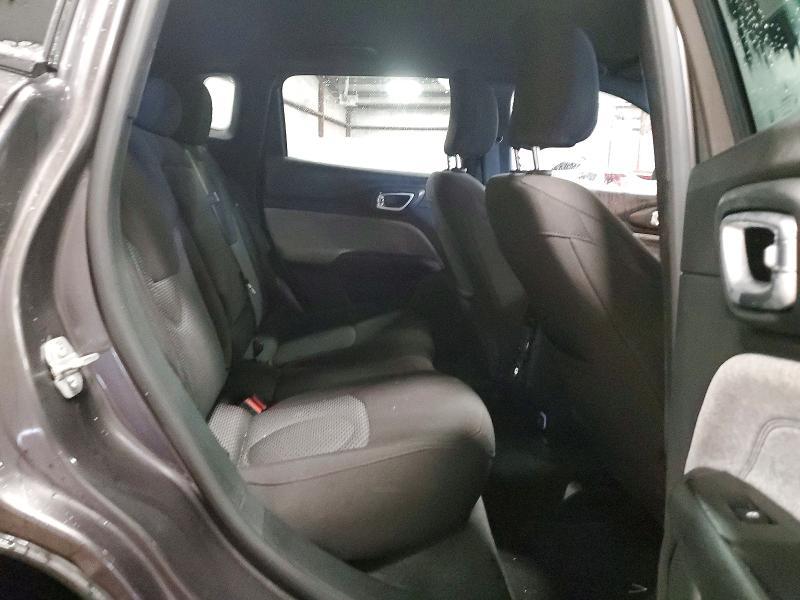 2023 Jeep Compass Sport