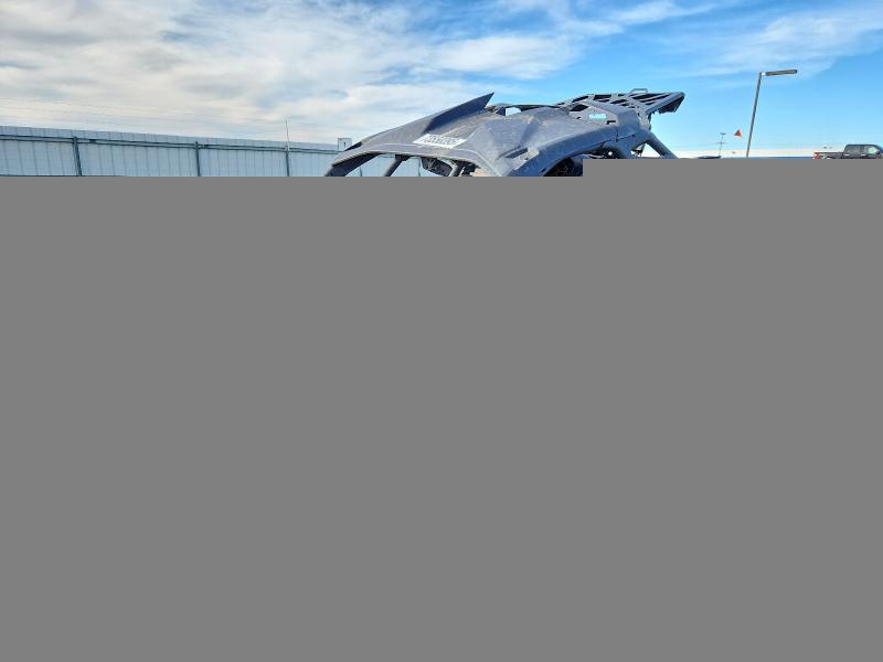 2025 Can-Am Maverick R Utility Vehicle