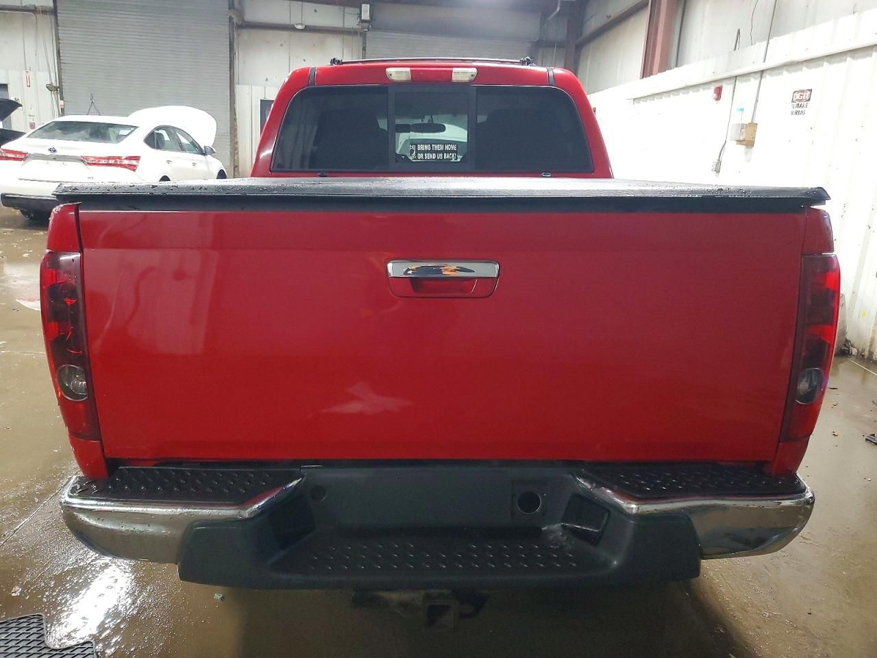 2006 Chevrolet Colorado