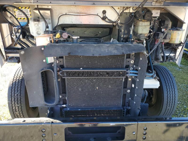 2020 Freightliner Mt 45G Chassis Delivery Truck