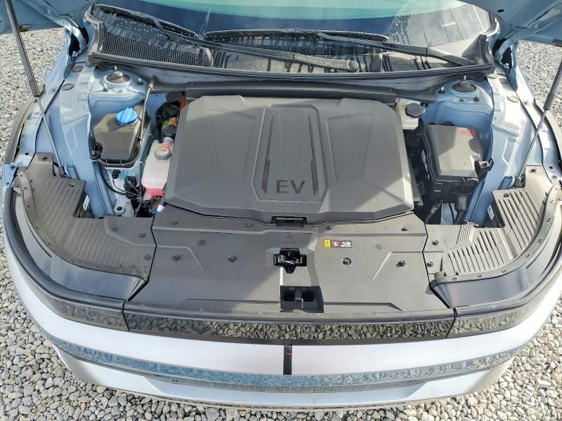 2025 Hyundai Ioniq 5 sel