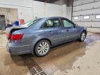 2010 Hyundai Sonata se