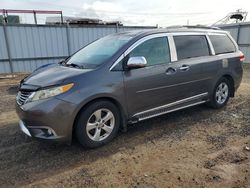 2013 Toyota Sienna xle for sale in Kapolei, HI
