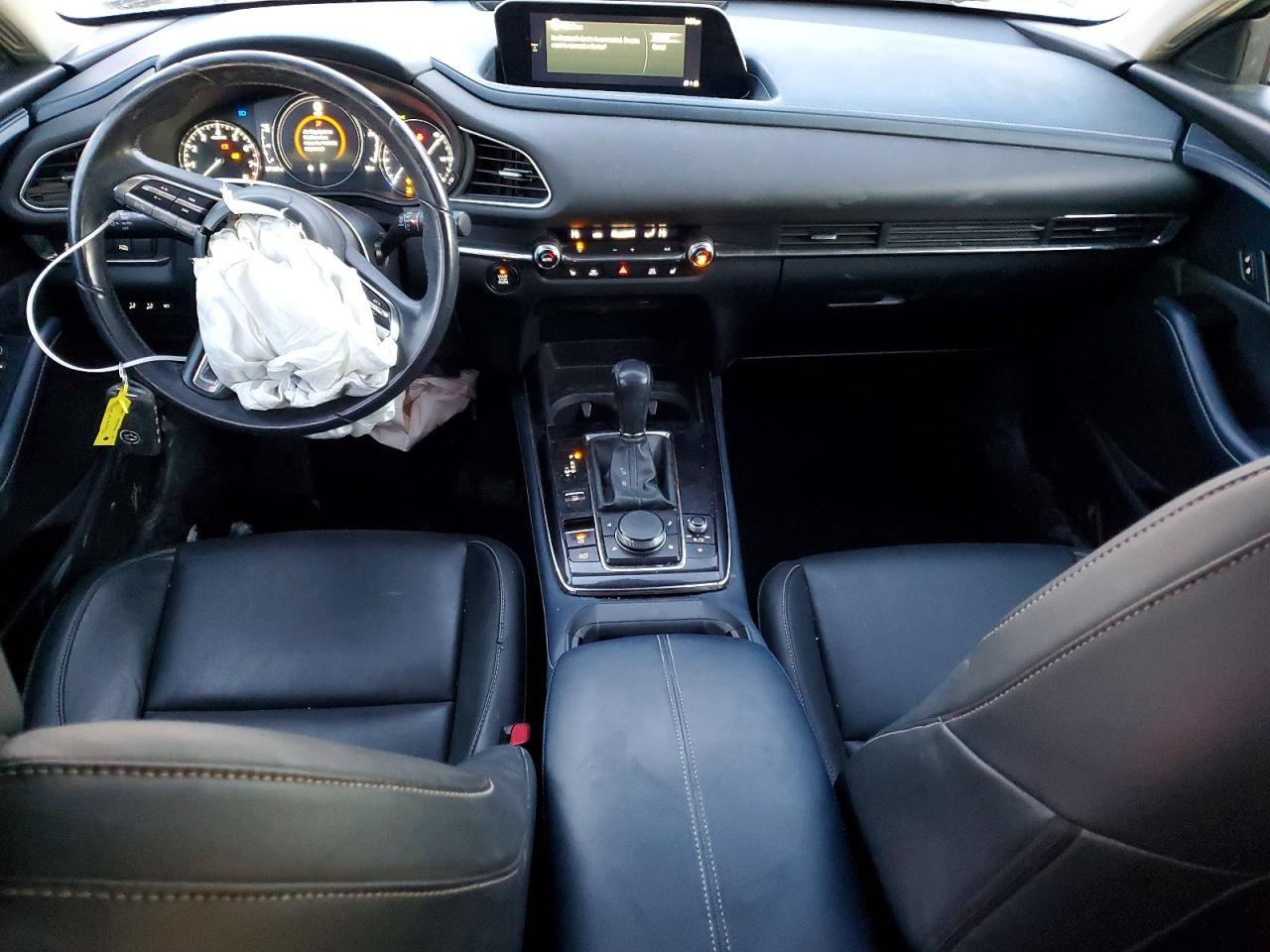 2021 Mazda Cx-30 Preferred