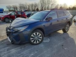 2025 Subaru Outback Limited en venta en Rogersville, MO