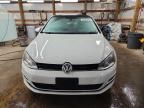 2015 Volkswagen Golf tdi