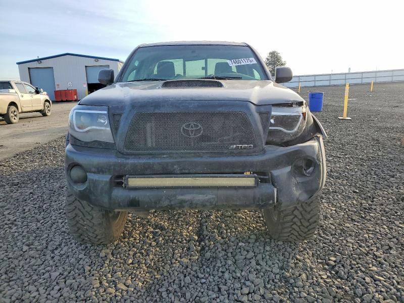 2008 Toyota Tacoma Access cab