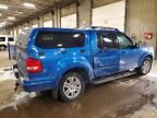 2010 Ford Explorer Sport Trac Limited