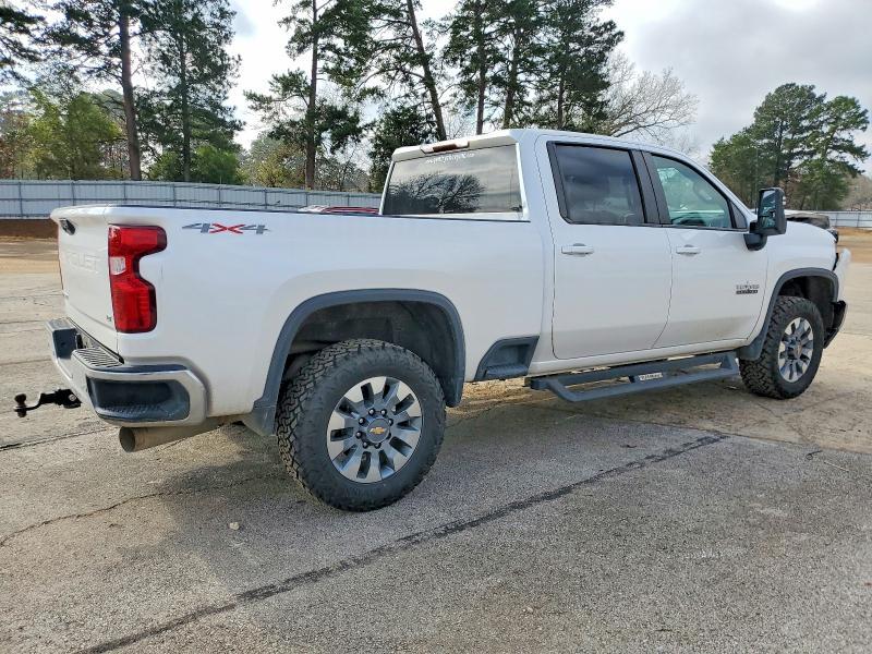 2023 Chevrolet Silverado K2500 Heavy Duty lt