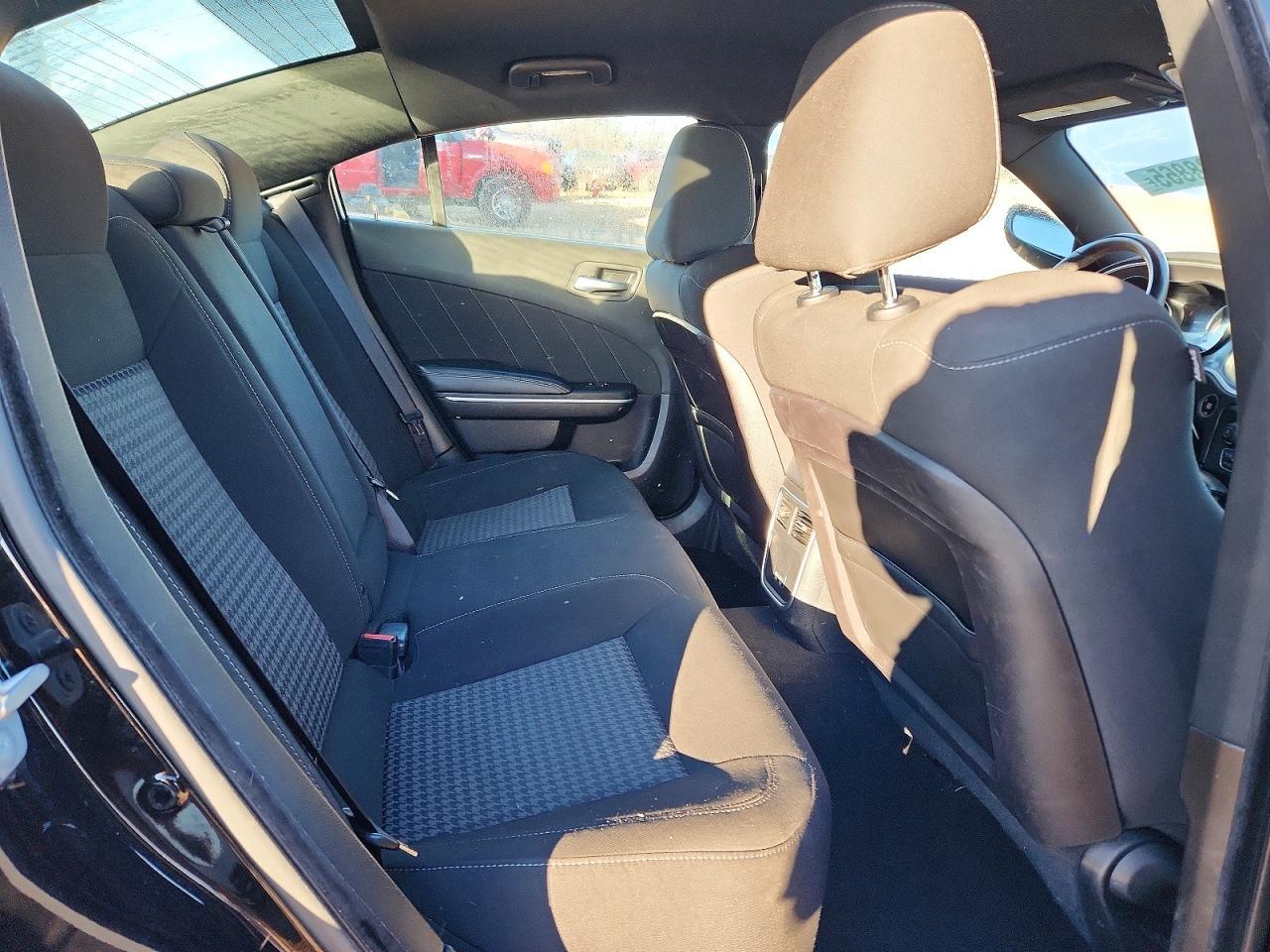 2022 Dodge Charger R/T