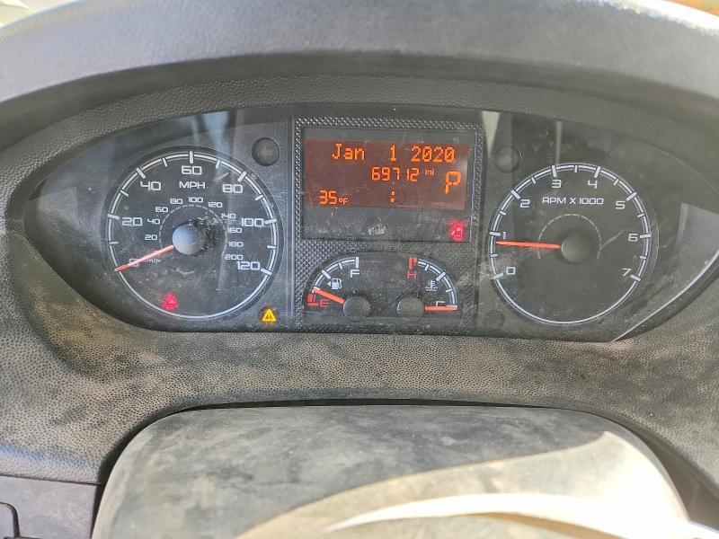 2021 Dodge Ram Promaster 3500 3500 High