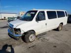 2009 Ford Econoline E350 Super Duty Wagon
