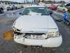 2007 Ford Crown Victoria