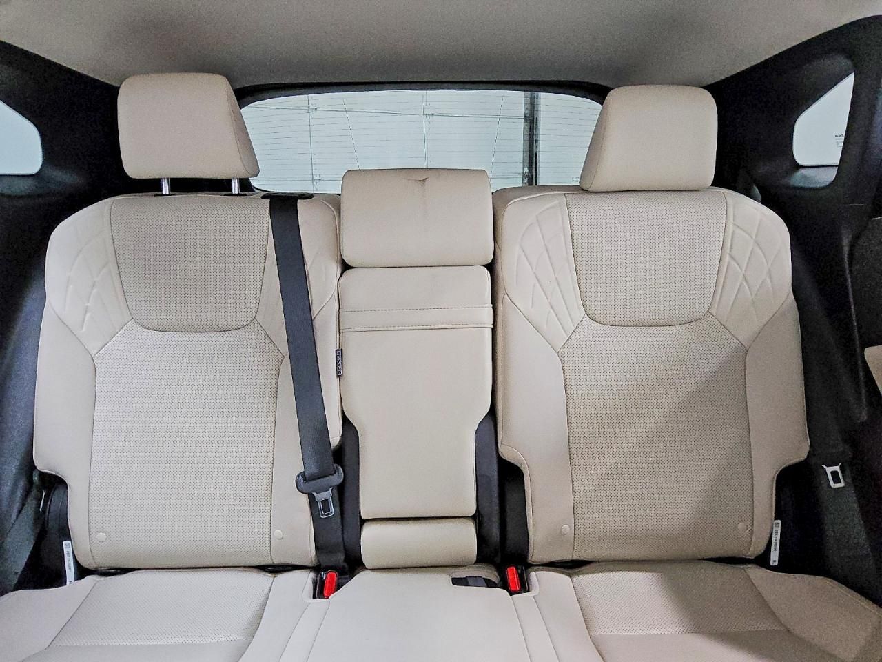 2024 Lexus Rx 350h Base