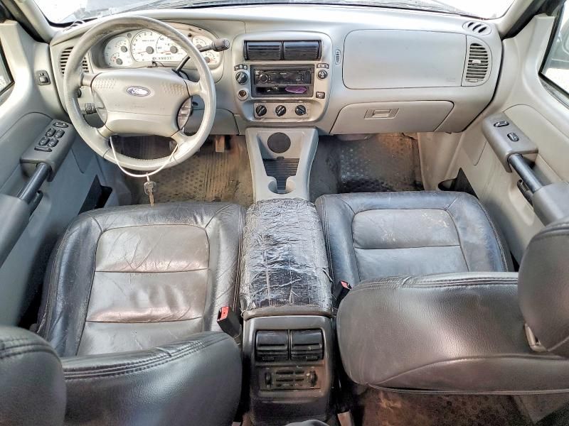 2003 Ford Explorer Sport Trac