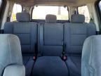2008 Nissan Armada se