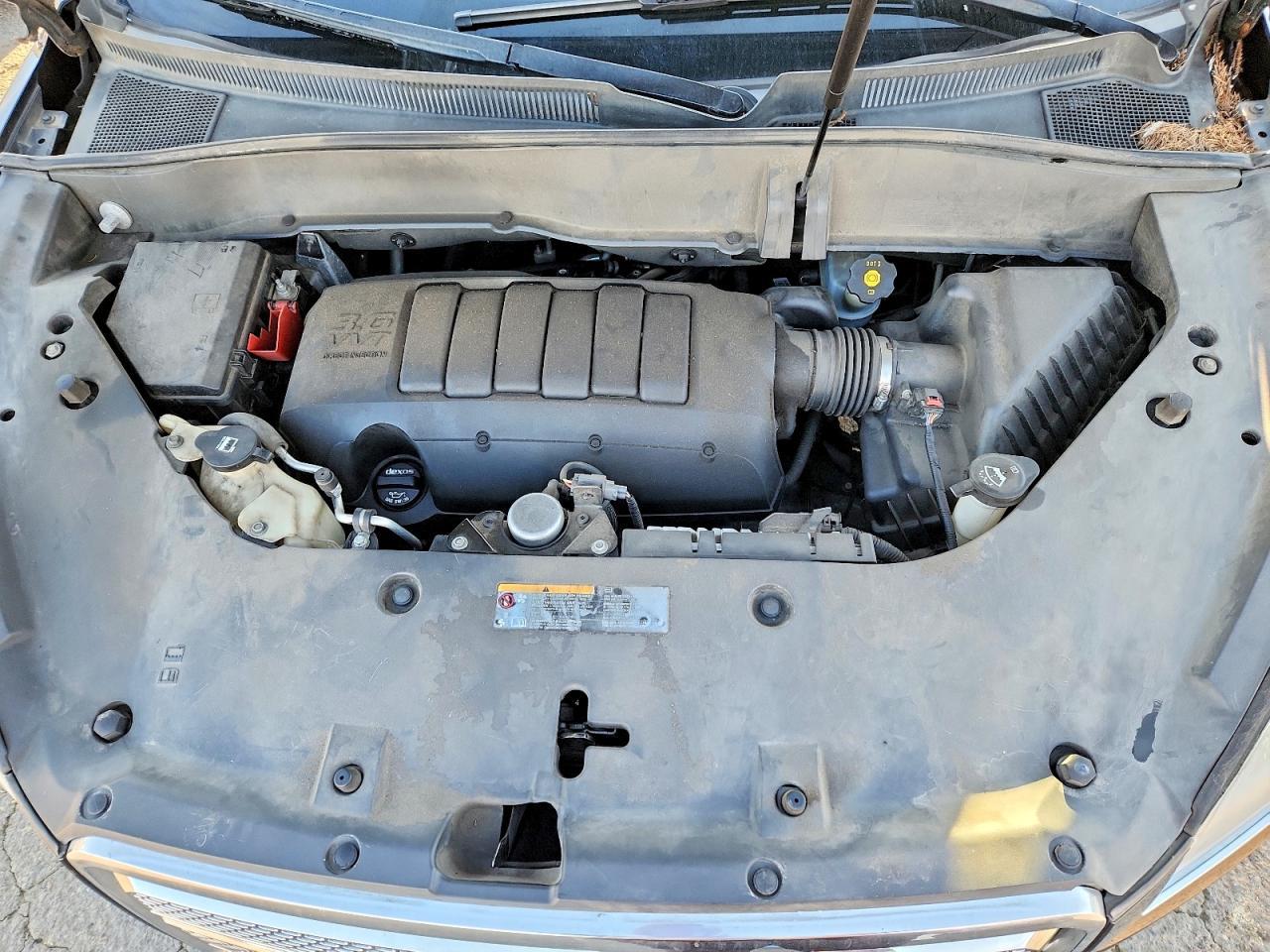 2013 GMC Acadia Denali