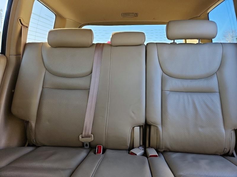 2001 Toyota Highlander