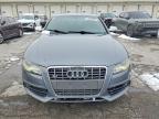 2012 Audi S4 Premium Plus