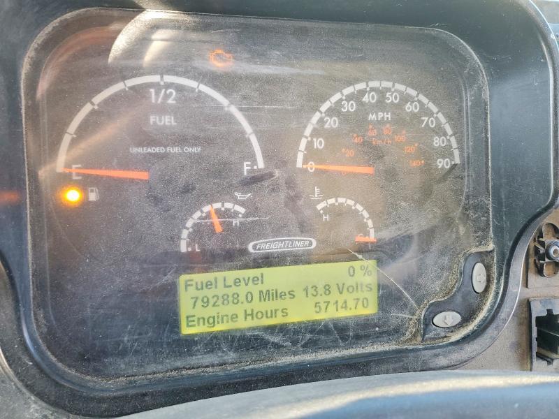 2020 Freightliner MT45G Delivery Truck