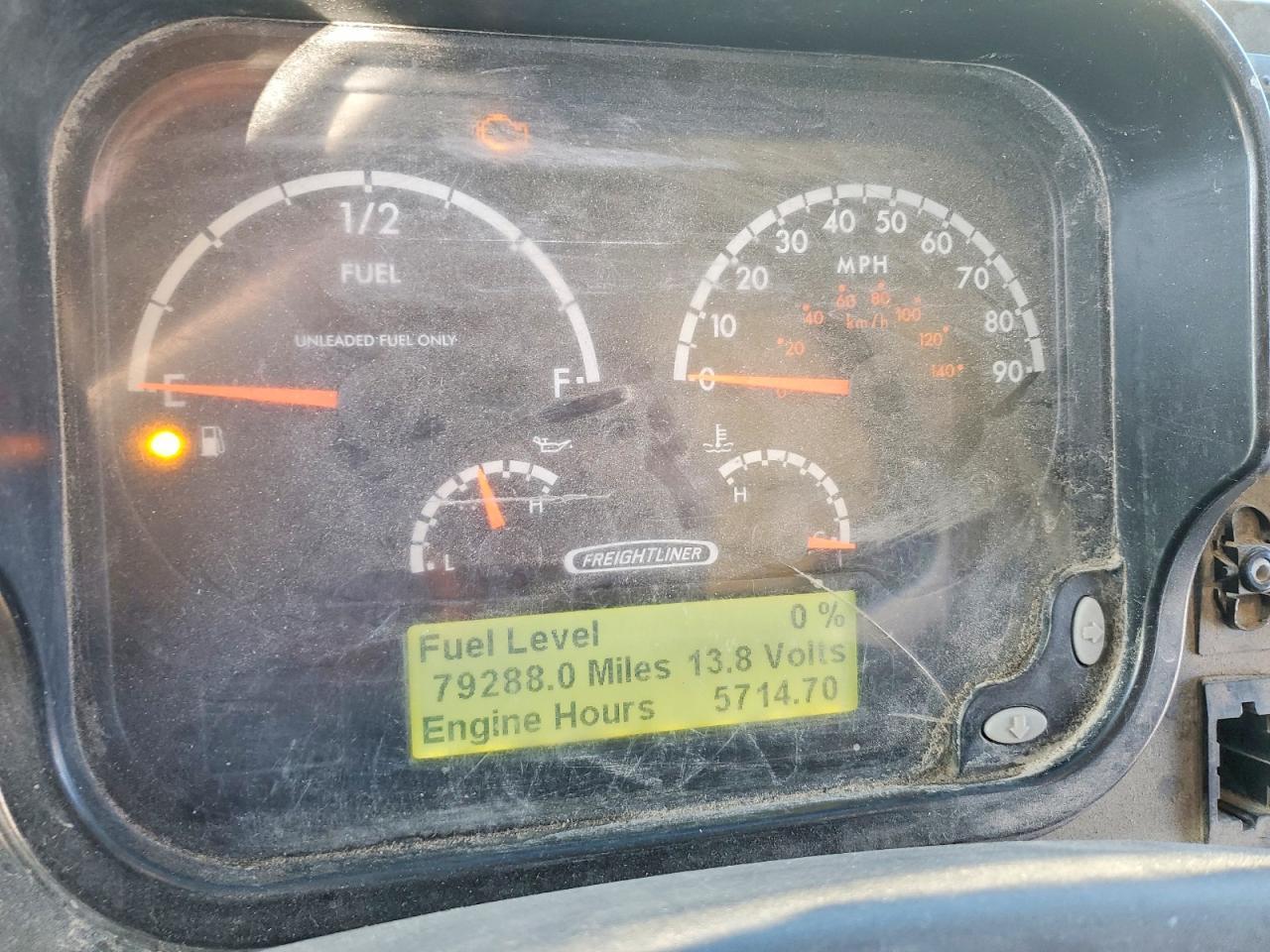 2020 Freightliner MT45G Delivery Truck