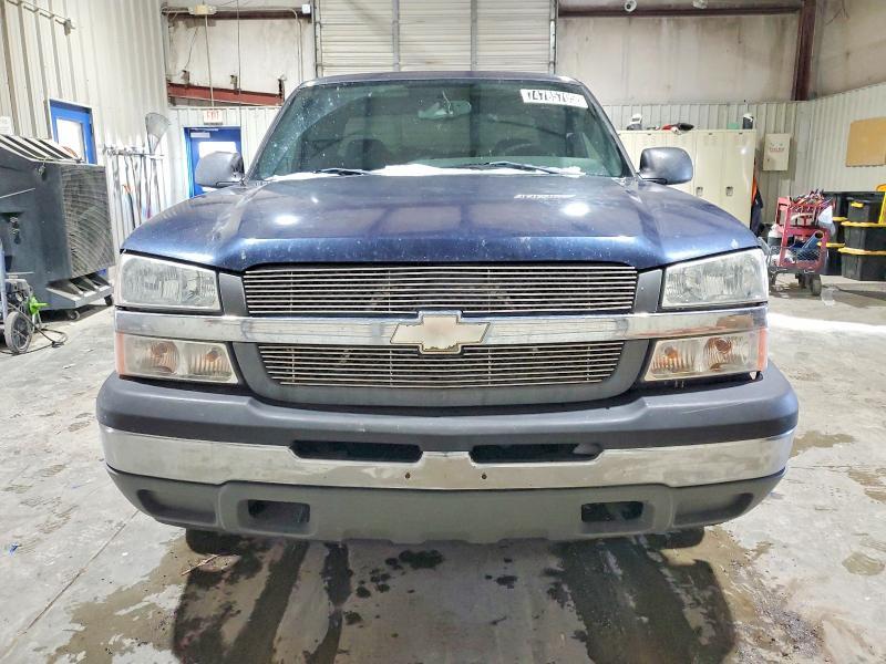 2005 Chevrolet Silverado C1500