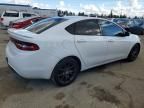 2016 Dodge Dart se