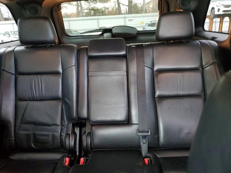 2012 Jeep Grand Cherokee Limited