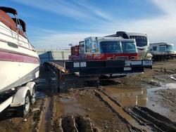 2020 Kaufman Car Carrier en venta en Elgin, IL