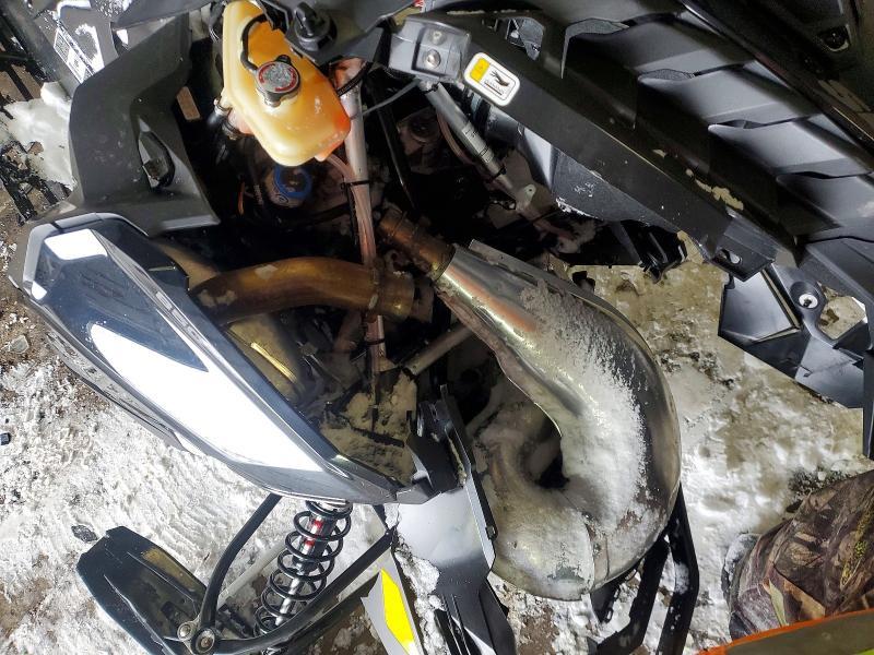 2026 Skidoo Renegade