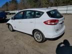 2017 Ford C-max se